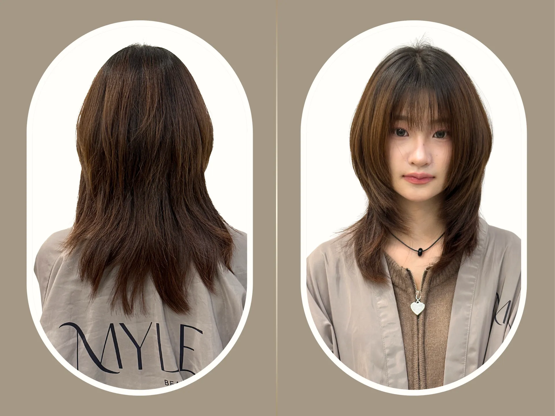 ทรีตเมนต์บำรุงผม - 2